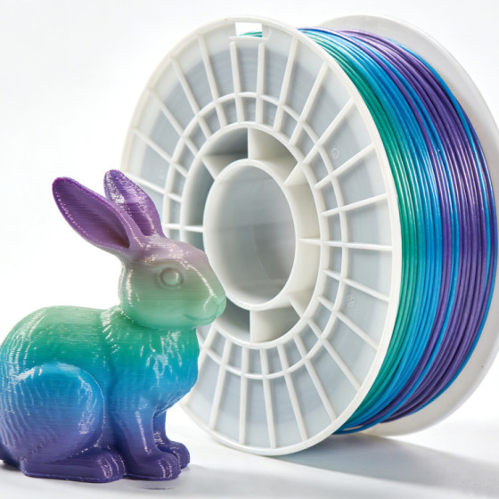 3D打印耗材 PETG 高强度 高韧性 不易翘边