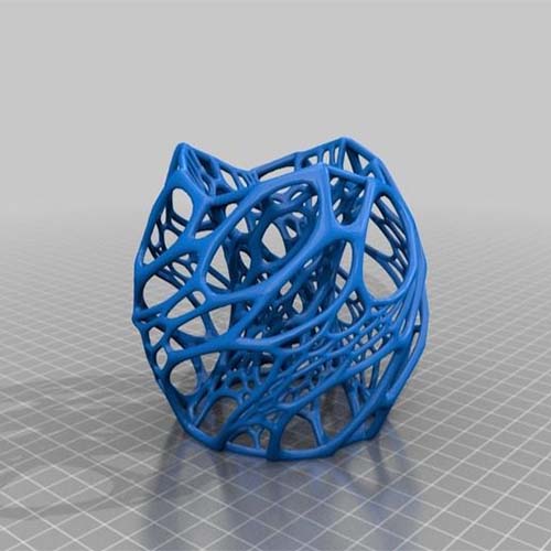 3D打印制造工艺的优势