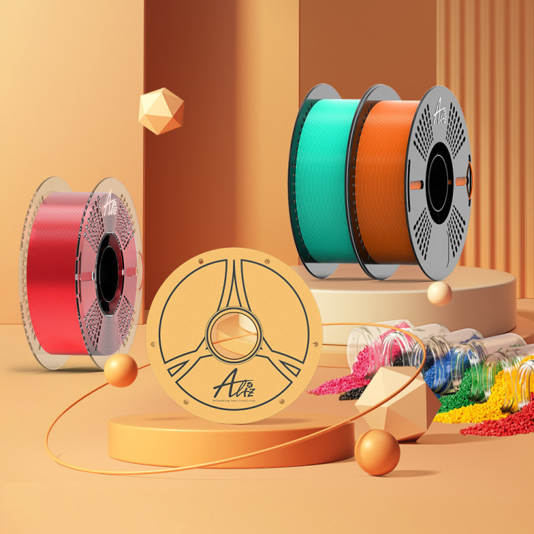 3D打印耗材