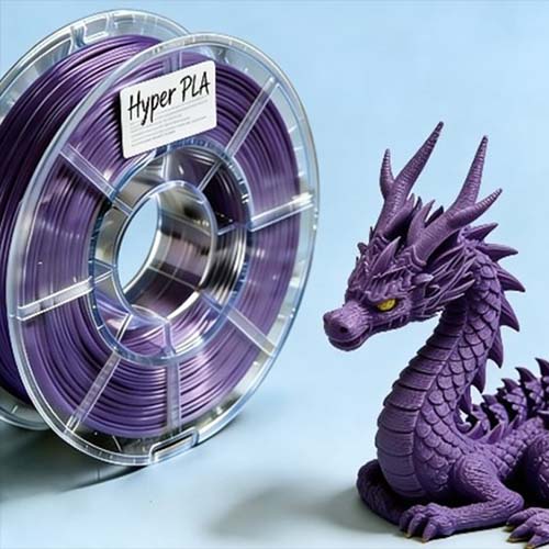 FDM 3D打印耗材的种类